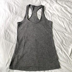 Lululemon Athletica Cool Racerback Tank Top